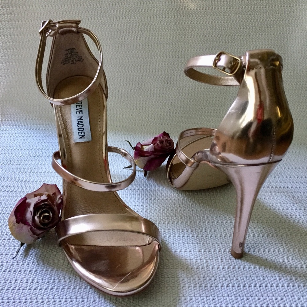 Steve Madden Sheena Heels
